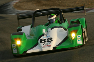 Illustration for article titled Western Endurance Racing Championship Points Battle